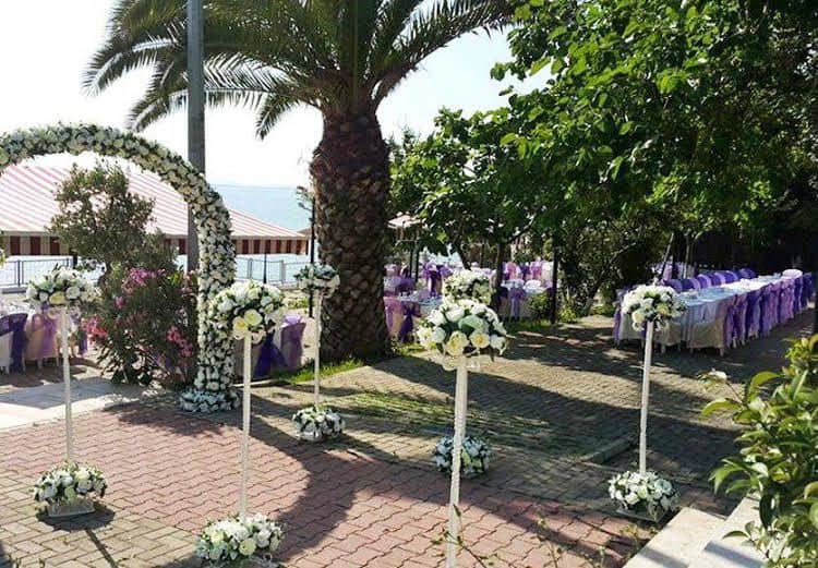 Yelken Park Otel Yelken Park Otel