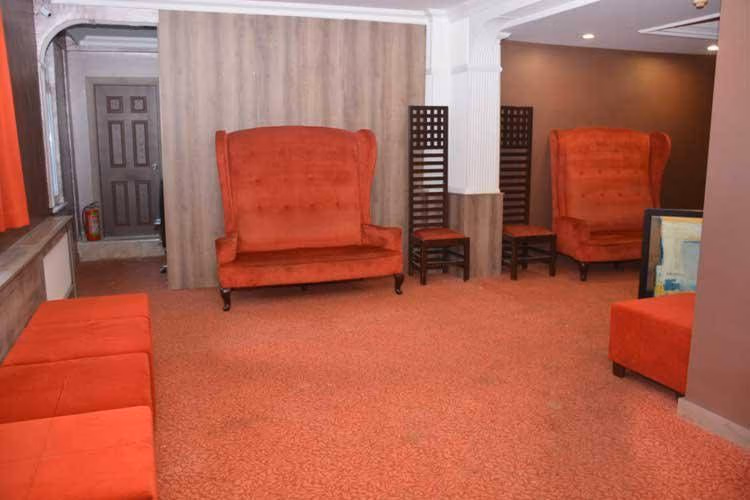 Trend Life Hotels0