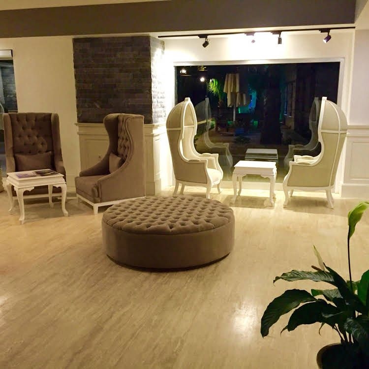 Anadolu Hotel Bodrum0