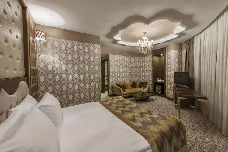 Akrones Thermal Spa Convention Hotel