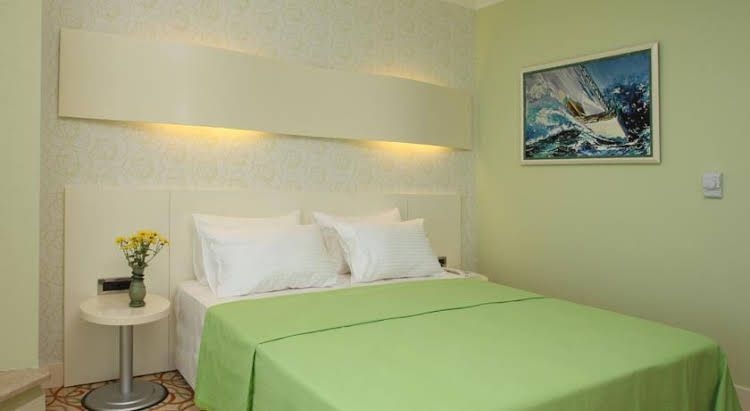 North Star Hotel Kocaeli0