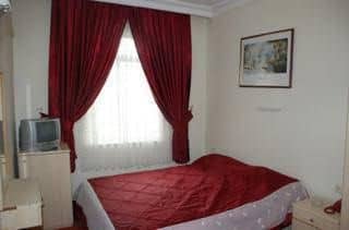Cevdet Sunay Hotel Cevdet Sunay Hotel