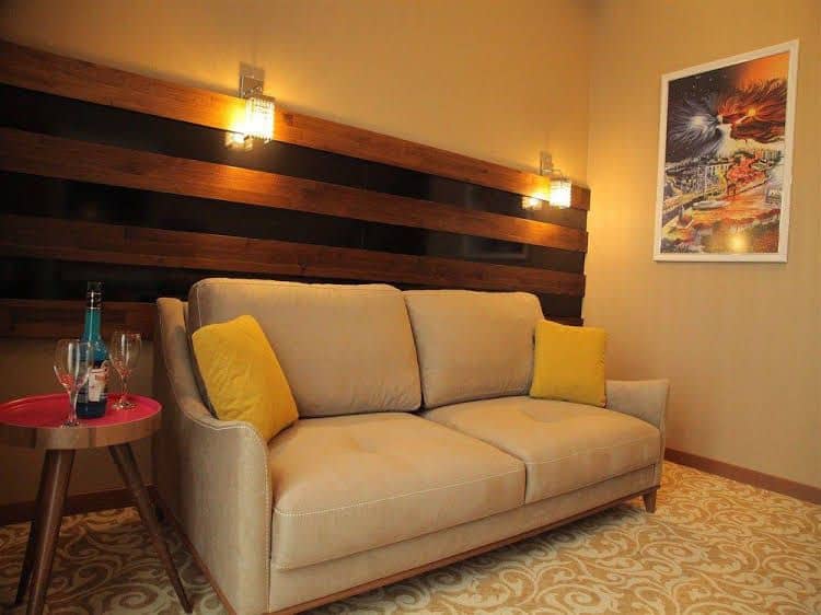 Elgarden Hotel & Residence Elgarden Hotel & Residence