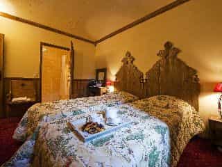 Chalet De L'Ours Chalet De L'Ours