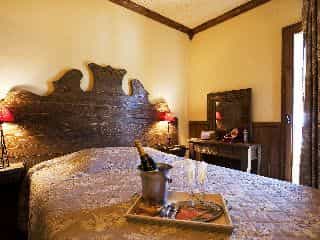 Chalet De L'Ours Chalet De L'Ours