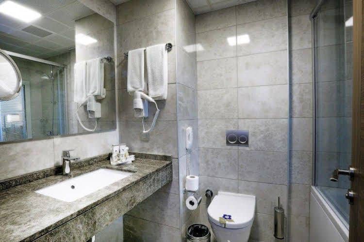 Best Western Premier Karsiyaka Best Western Premier Karsiyaka