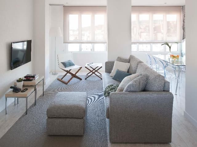 APARTMENT CAPACITY 6 TWO BEDROOMS