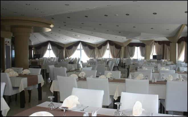 Grand Ahos Hotel & Spa