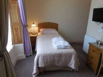 Pincerna Rooms Pincerna Rooms
