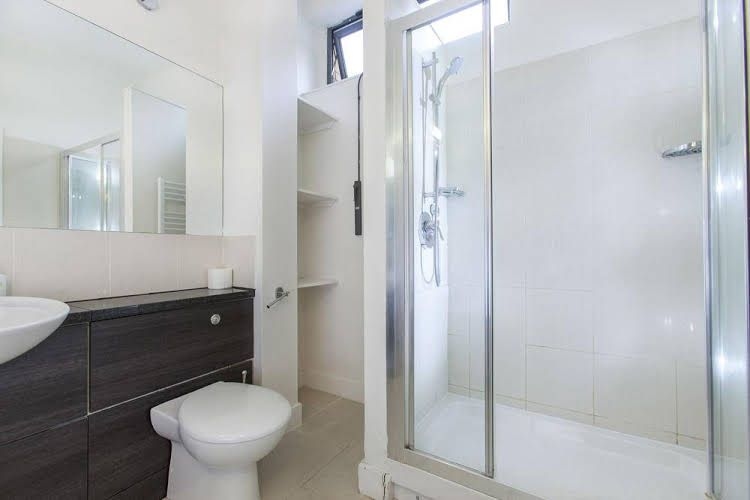 Club Living - Camden Town Apartments0