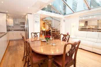 Veeve - Notting Hill Apartments Veeve - Notting Hill Apartments