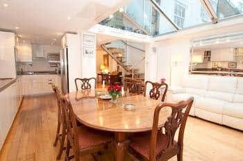 Veeve - Notting Hill Apartments Veeve - Notting Hill Apartments