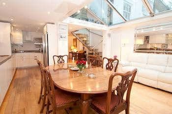 Veeve - Notting Hill Apartments Veeve - Notting Hill Apartments