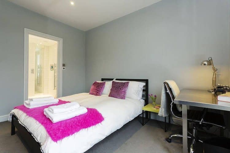 Veeve - Fulham Apartments Veeve - Fulham Apartments