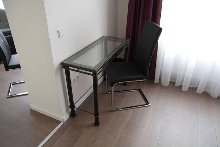 Apado-Hotel garni Apado-Hotel garni