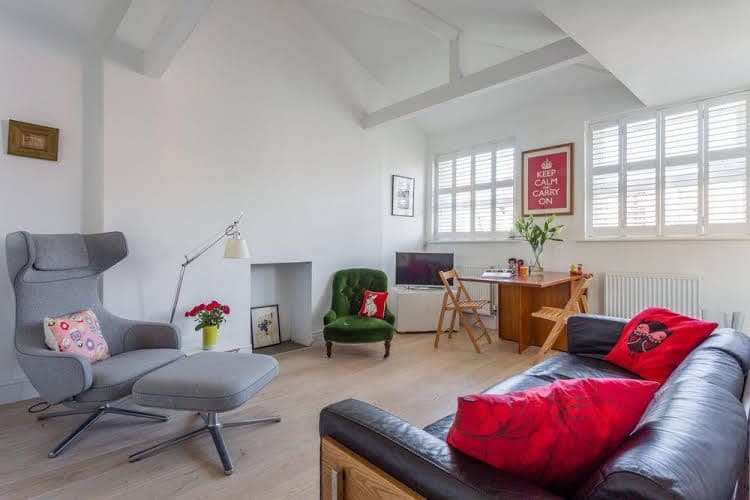 onefinestay - Bloomsbury private homes onefinestay - Bloomsbury private homes