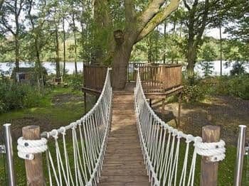 Cleveley Mere Luxury Waterside Lodges Cleveley Mere Luxury Waterside Lodges