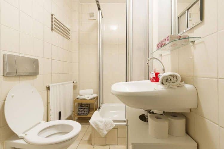 Apartment am Prenzlauer Berg Apartment am Prenzlauer Berg