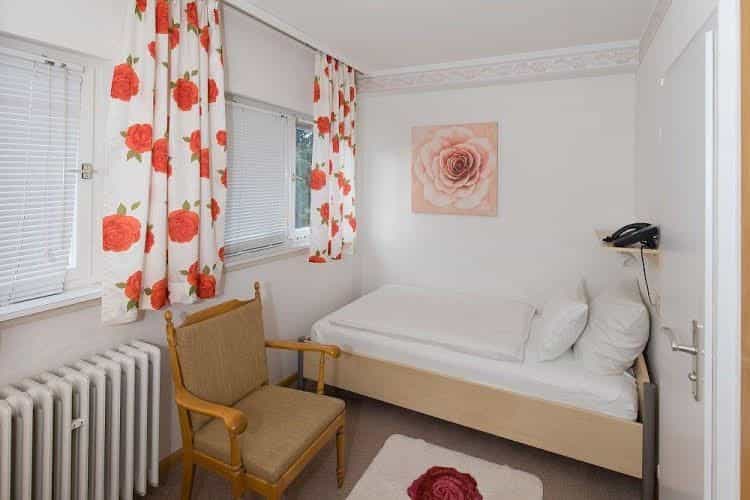 Relax Hotel Tannenhof Relax Hotel Tannenhof