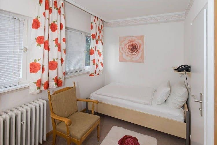Relax Hotel Tannenhof Relax Hotel Tannenhof