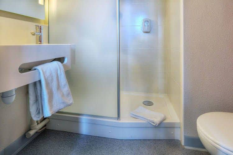 B&B Hotel Marseille Les Ports B&B Hotel Marseille Les Ports