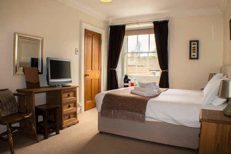 The Royal Oak Hotel The Royal Oak Hotel