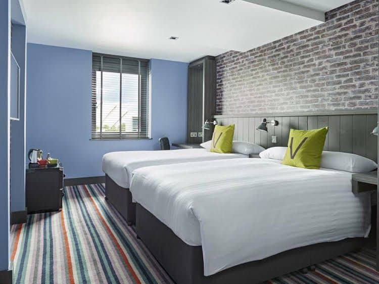 Village Hotel Glasgow Village Hotel Glasgow