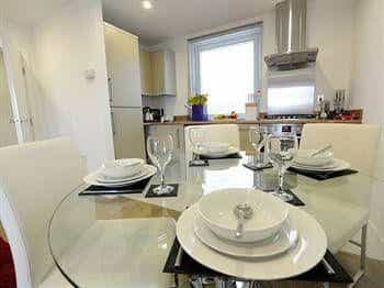 PREMIER SUITES London PREMIER SUITES London