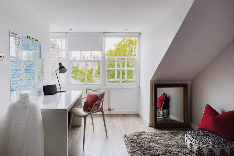 onefinestay - Queen's Park private homes0