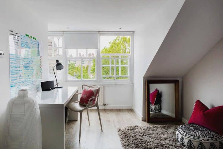 onefinestay - Queen's Park private homes onefinestay - Queen's Park private homes