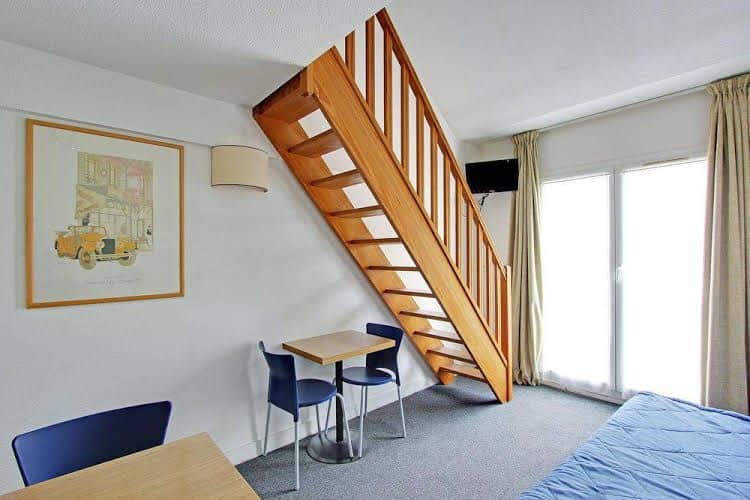Residence Les Lilas Paris Residence Les Lilas Paris