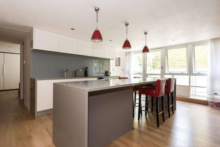 onefinestay - London Bridge private homes onefinestay - London Bridge private homes
