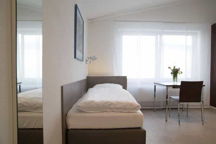Apartmenthaus Renz Apartmenthaus Renz