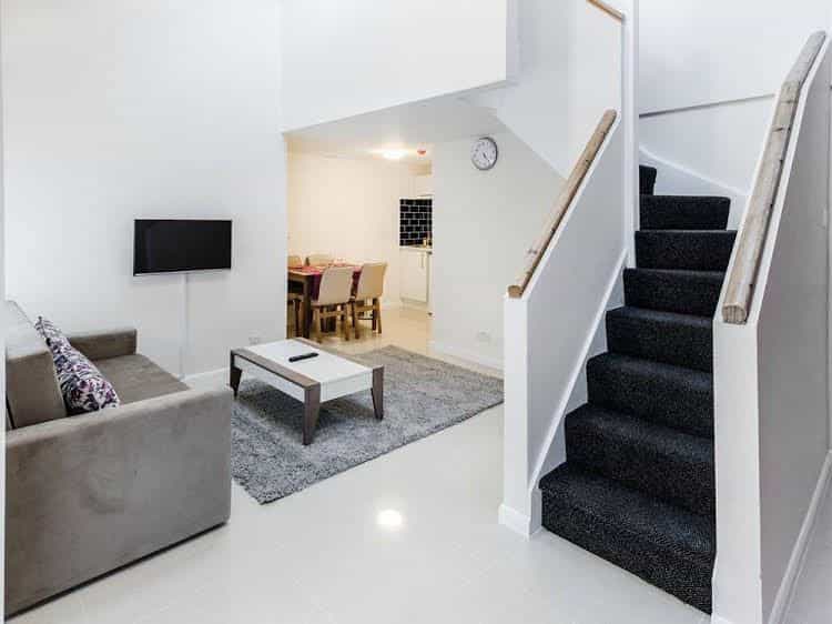 Aldgate Commercial House Apartments Aldgate Commercial House Apartments