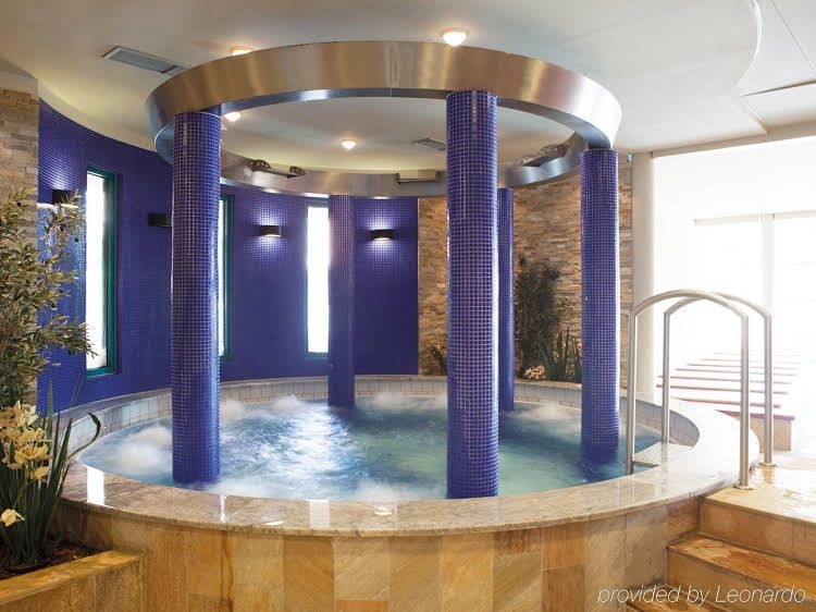 WONNEMAR Resort-Hotel0