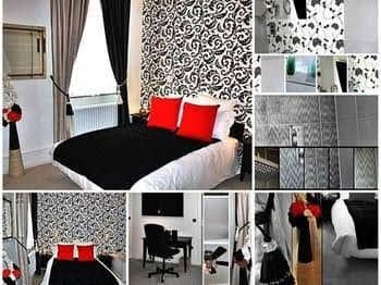 The Fitzrovia Belle Hotel The Fitzrovia Belle Hotel