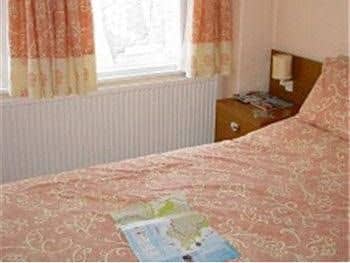 Abberley Guest House Abberley Guest House