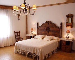 La Casa de Santos y Anita0