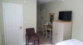 Rye Court Hotel0