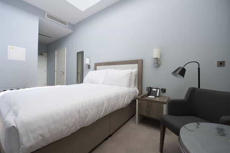 Yarrow Hotel Yarrow Hotel