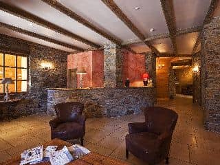Chalet Val 2400 Chalet Val 2400
