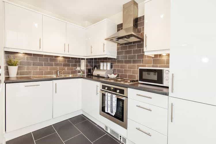 Savvy Serviced Apartments - The Hub Savvy Serviced Apartments - The Hub