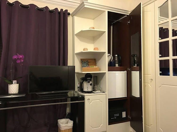 Halebarns House - Airport Boutique Hotel0