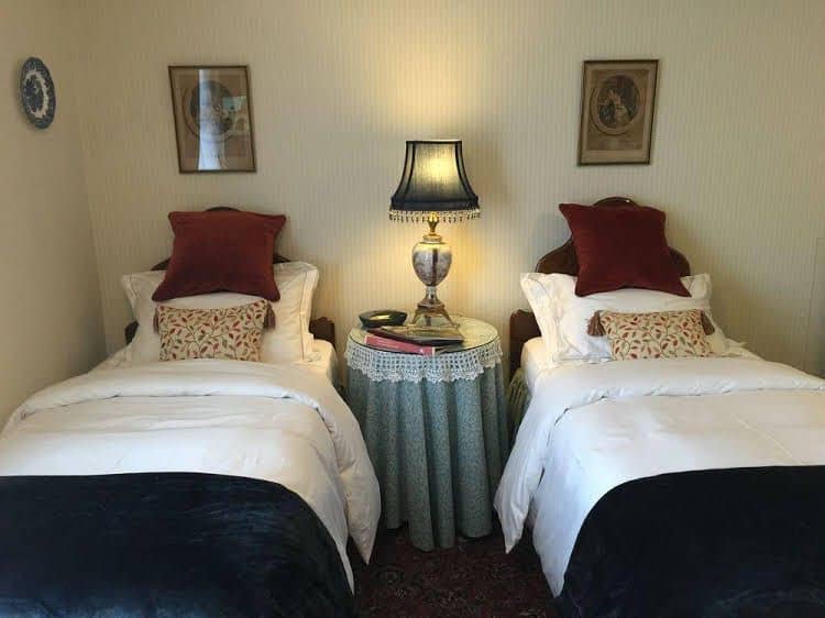 Nottingham Lodge Nottingham Lodge