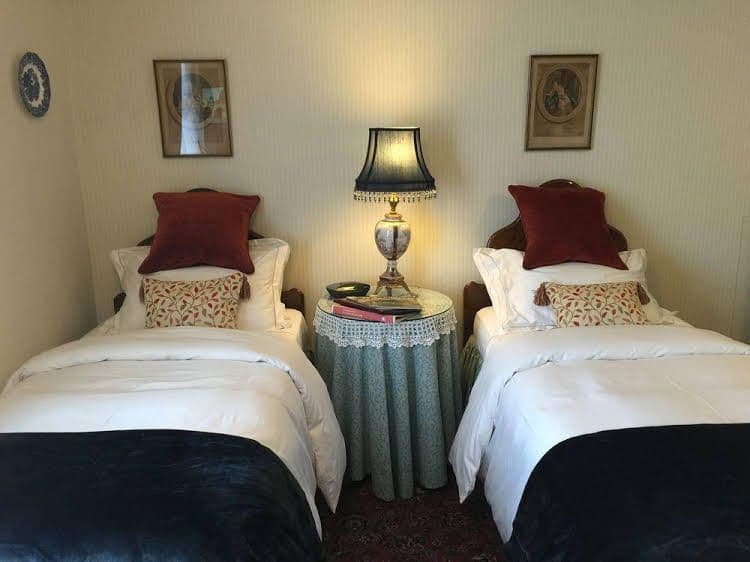 Nottingham Lodge Nottingham Lodge