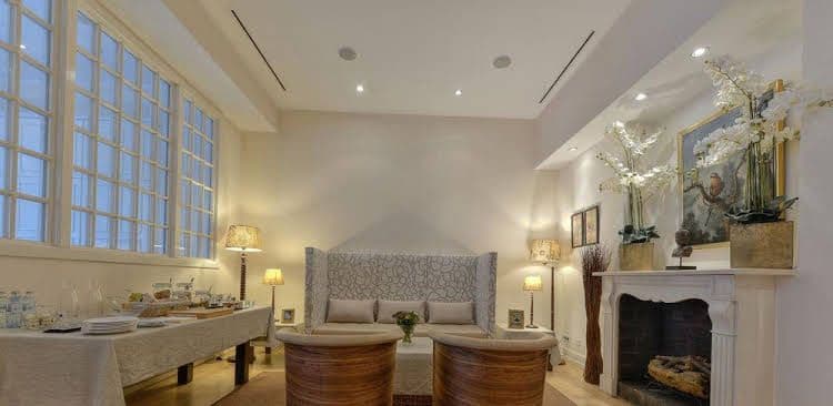 Apartmenthaus Hohe Strasse Apartmenthaus Hohe Strasse