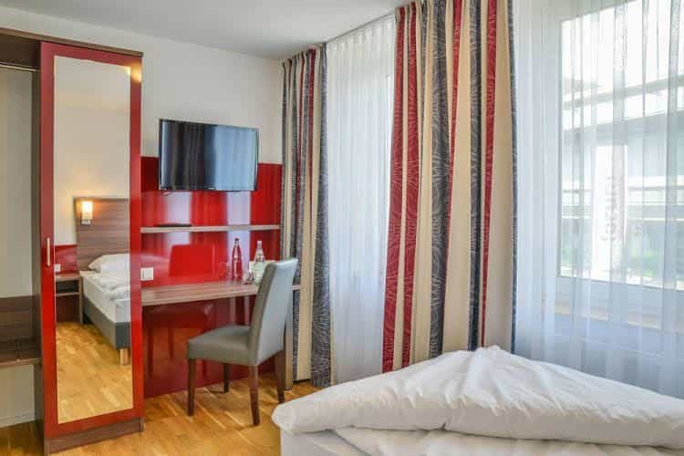 City Hotel Wetzlar City Hotel Wetzlar