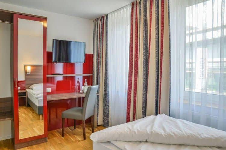 City Hotel Wetzlar City Hotel Wetzlar