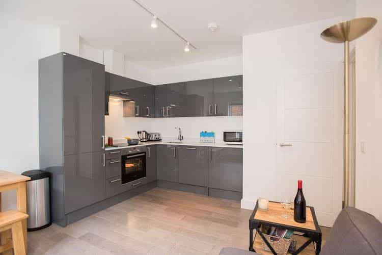 Short Lets in London - Kilburn