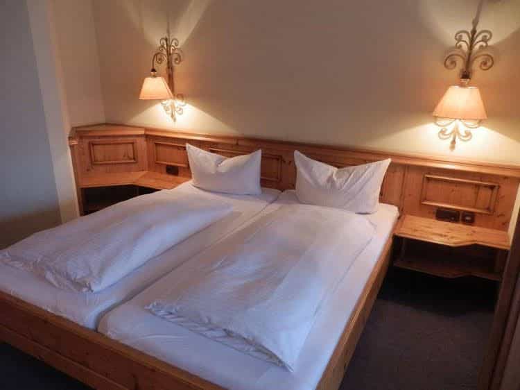Landhotel Goldenes Kreuz Landhotel Goldenes Kreuz